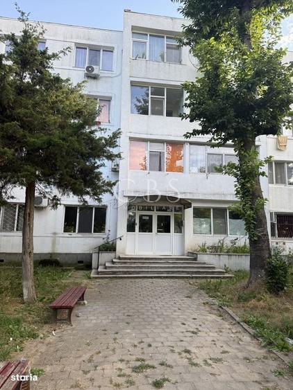 Garsonieră în Central