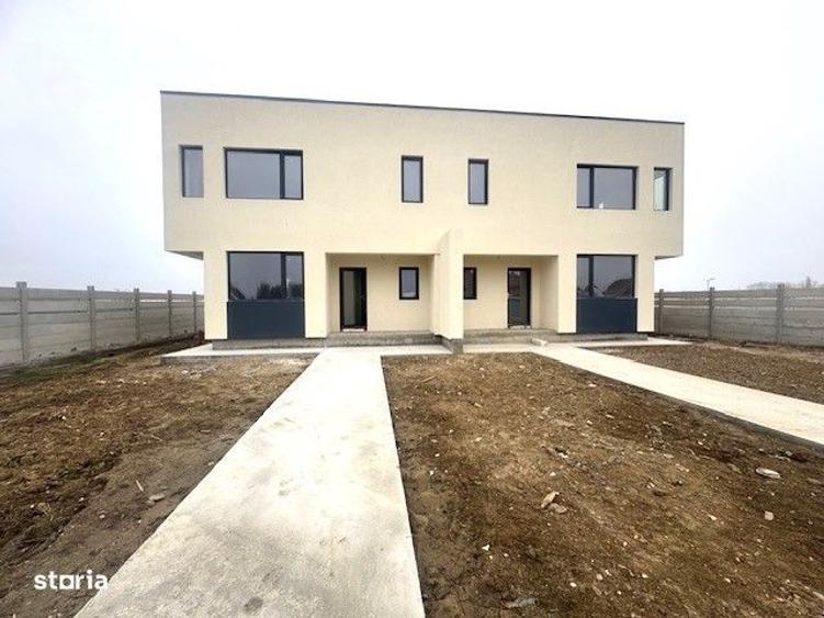 Vila tip Duplex in Cartier rezidential nou Slatioara - 7