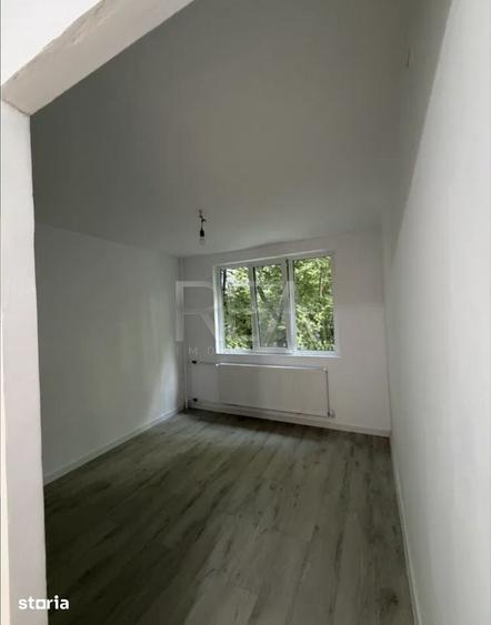 3 camere, decomandat, et 1/4, 66mp, CENTRALA, anvelopat-Drumul Tabere - 4