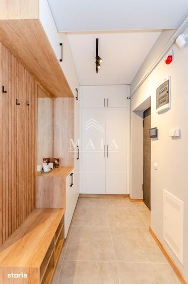 Apartament cu 3 camere în Lazaret