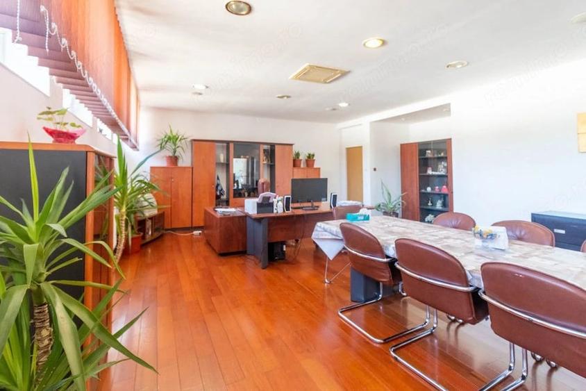 Spațiu comercial, de 1,994 mp, în Căteasca