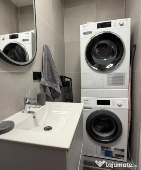 Apartament 3 camere semidecomandat 66.2 mp, Zona Vivo, Flore - Floresti (Cluj) - 12