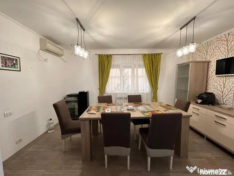 Casă cu 4 camere cu Teren 505 Mp în Mamaia