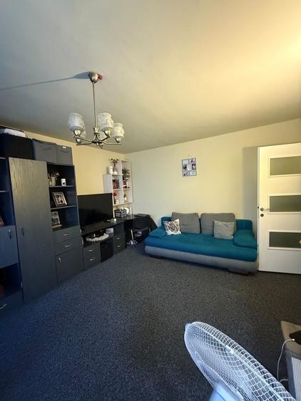 Apartament 1 camera Manastur - 1