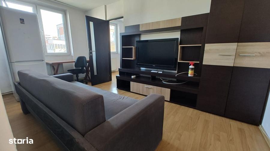 Apartament cu 2 camere în Dacia