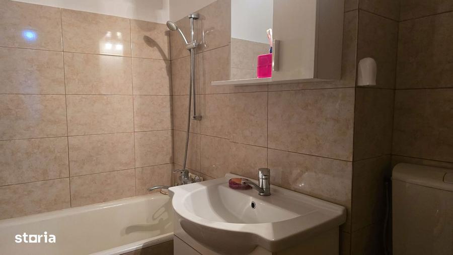 Apartament 2 camere decomandat in Deva, zona Minerului, et 2 - 1