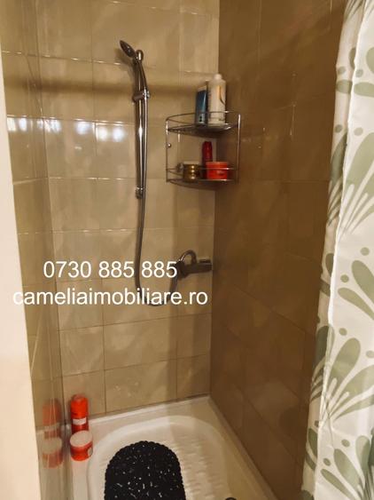 2 Camere, decomandat, 1 minut Metrou Gorjului, St 70 mp, modern, Bd Iuliu Maniu - 13