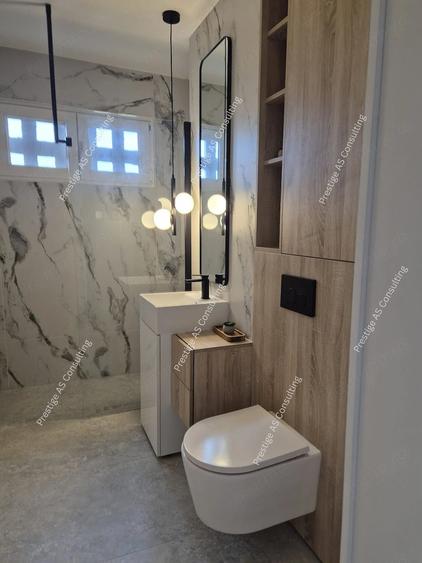 Apartament 3 Camere | Circumvalatiunii | 67 mp | Complet renovat - 6
