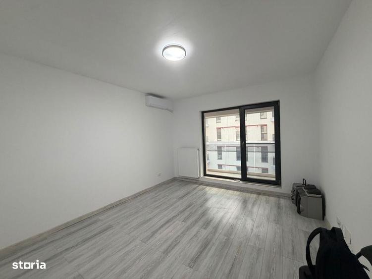 Apartament 2 Camere | Decomandat | Boxa la subsol | Plaza Residence | - 4