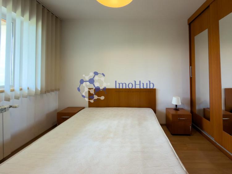 Apartament cu 2 camere în Tătărași