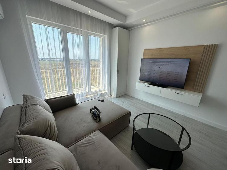 Studio dublu - Cosmopolis - Comision 0%, Parcare inclusa! - 7