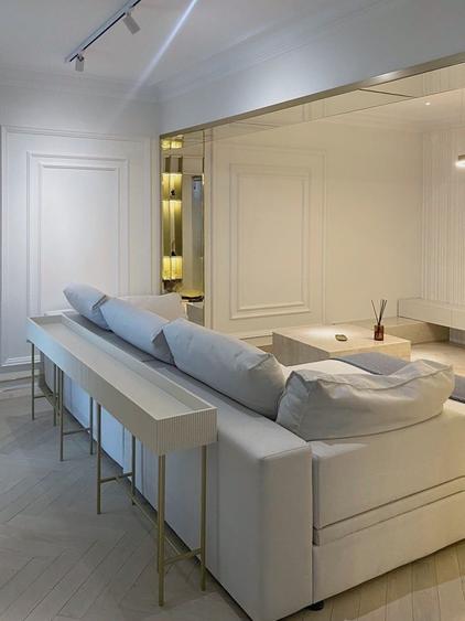 Apartament cu 2 camere decomandat, mobilat în Unirii