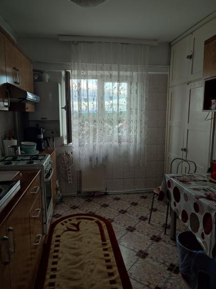 Vand apartament, 2camere, 50 metri - 1