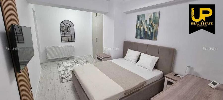 Apartament cu 2 camere decomandat, mobilat în Rahova