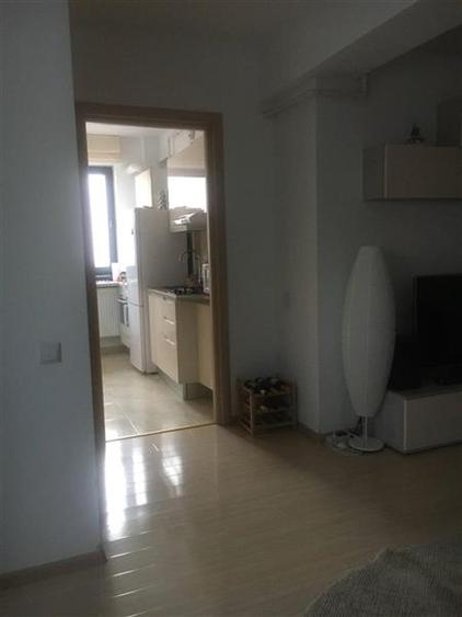 Apartament cu 2 camere circular în Dămăroaia