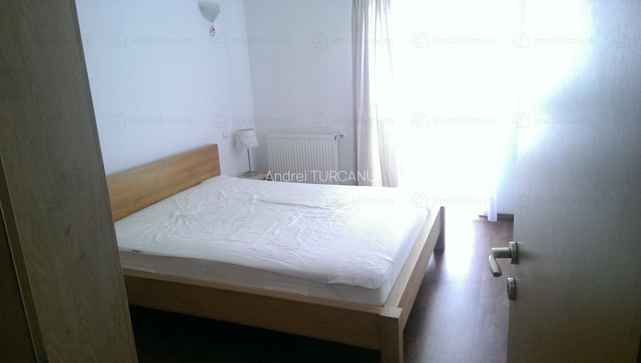 2 camere TITAN Edenia bloc 2009 proprietar