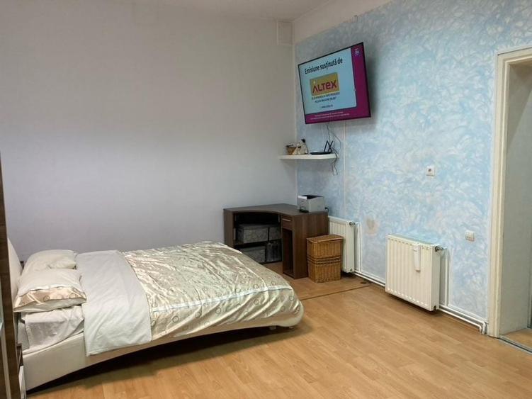 Apartament cu 2 camere în Ultracentral