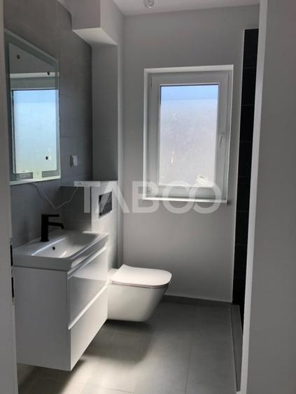 Apartament cu 4 camere decomandat în Mihai Viteazul