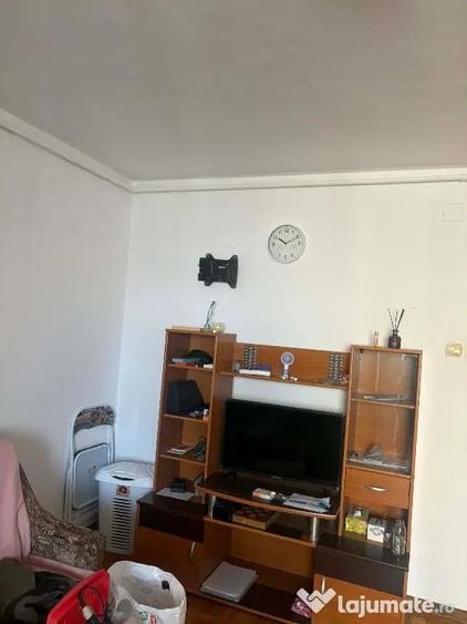 Garsonieră semidecomandată în Astra