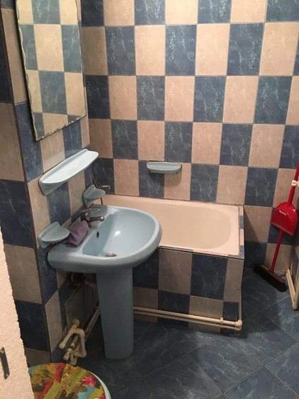 Garsonieră semidecomandată în Dorobanți