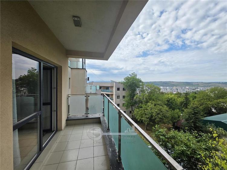 Apartament 2 camere Copou - Bellevue - 7