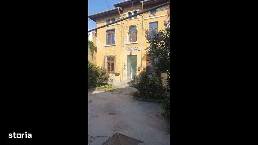 Apartament cu 2 camere semidecomandat în Ferdinand