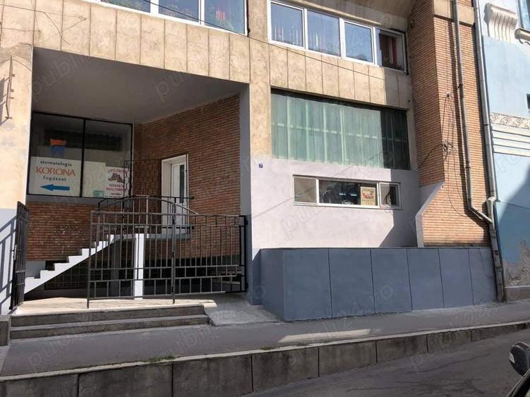 Spațiu comercial, de 46 mp, în Central