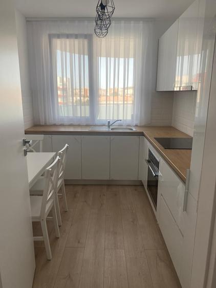 Apartament cu 2 camere decomandat în Iosia