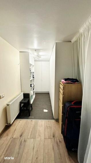 Apartament cu 3 camere în Eminescu