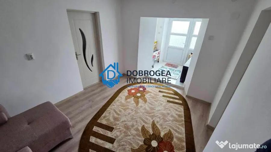 MIHAIL KOGALNICEANU - CASA LA SOL, 3 CAMERE ,TEREN 2000 MP - Tulcea (Tulcea) - 12