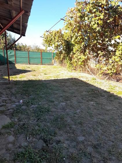 Casă cu 4 camere cu Teren 1787 Mp în Filipeștii de Târg