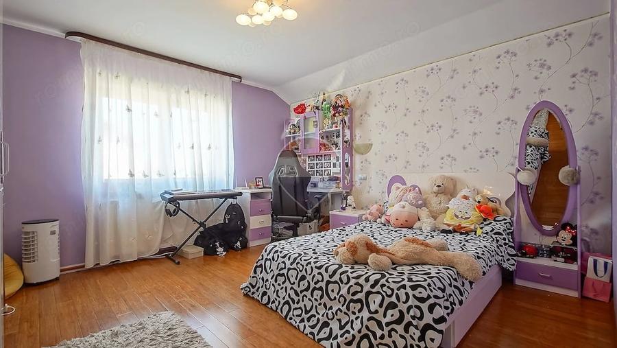 Comision 0% | Casa cu arhitectura unica in zona centrala Cristian - 2