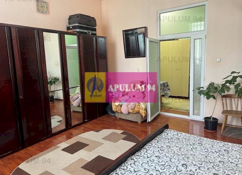 Apartament cu 2 camere semidecomandat în Universitate