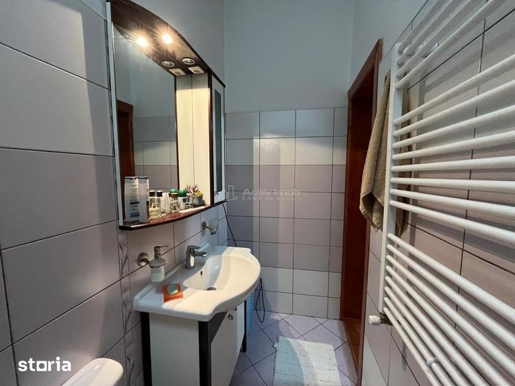 Casă cu 6 camere cu Teren 511 Mp în Lugoj