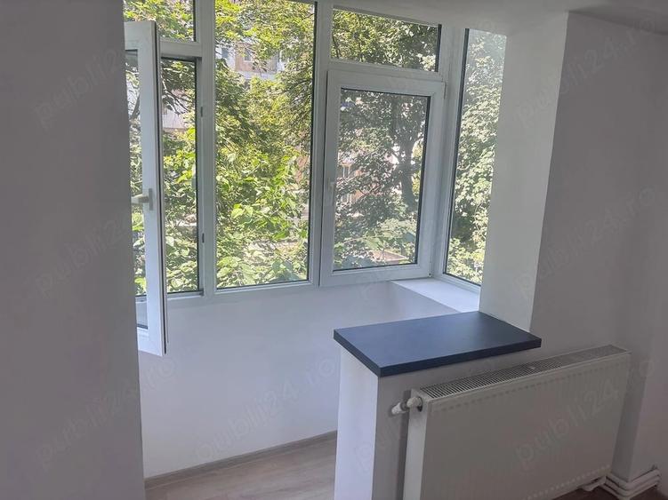 Apartament cu 2 camere semidecomandat în Viziru 3