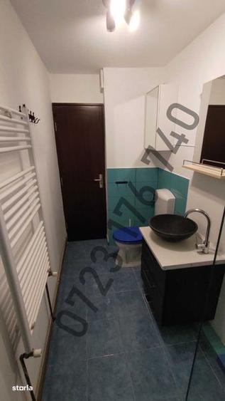 Garsonieră, mobilată în Timpuri Noi