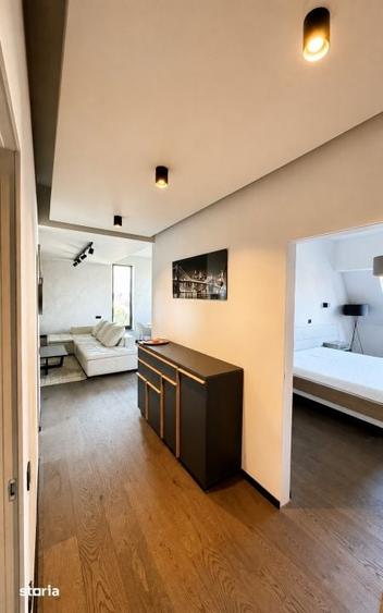 Apartament modern in Tractorul - 4