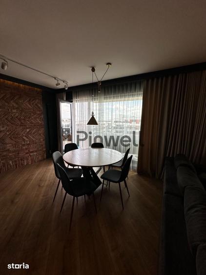 Penthouse premium| 3 camere| 2 locuri parcare| 4 City| Pipera - 6