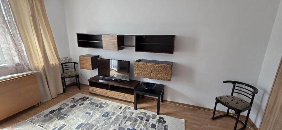 Apartament cu 2 camere decomandat, mobilat în Drumul Taberei
