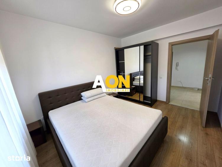 Apartament cu 2 camere decomandat în Cetate