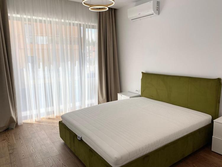 Casă individuală cu 5 camere cu Piscina în Iancu Nicolae