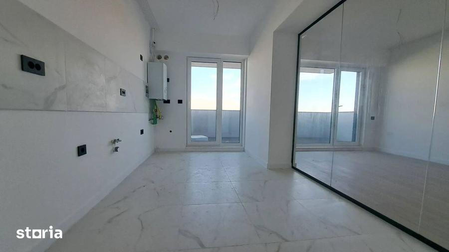 Apartament superb 3 Camere Decomandat finisaje lux ansamblu premium - 2