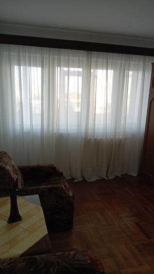 Apartament cu 2 camere decomandat în Micro 14