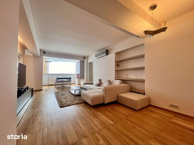 4 CAMERE PRIMAVERII / HERASTRAU / AVIATORILOR / DOROBANTI - 18