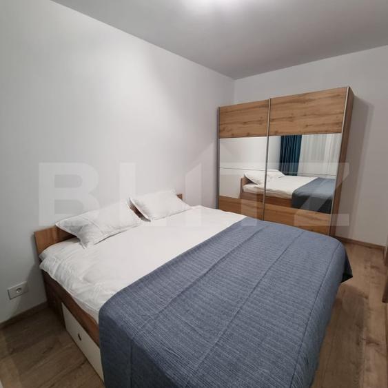 Apartament 2 camere, 42 mp, parcare, zona Prima Onestilor - 6