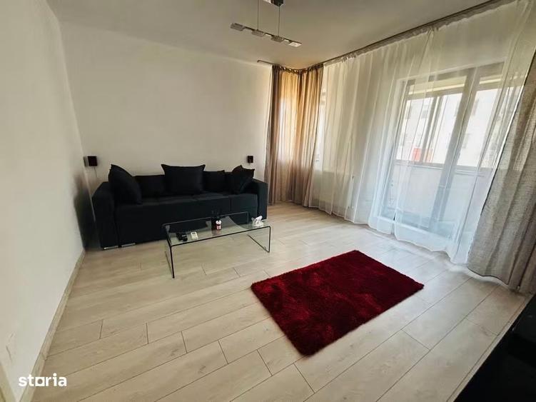 Apartament cu 2 camere decomandat în Dudu
