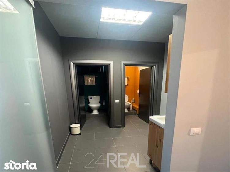 Spațiu comercial, de 145 mp, în Herăstrău