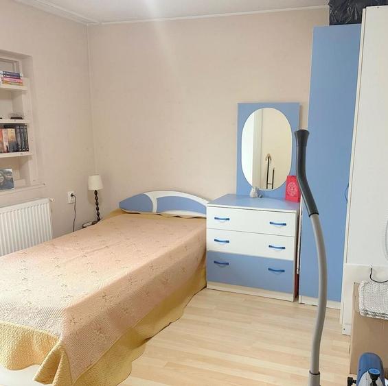 Apartament cu 2 camere decomandat în Siderurgiștilor