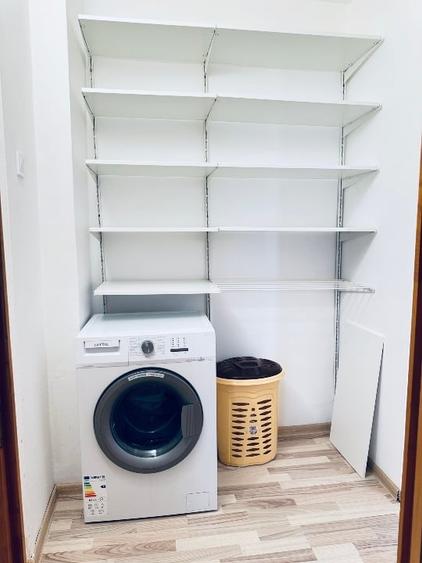 Apartament cu 3 camere decomandat, mobilat în Gară