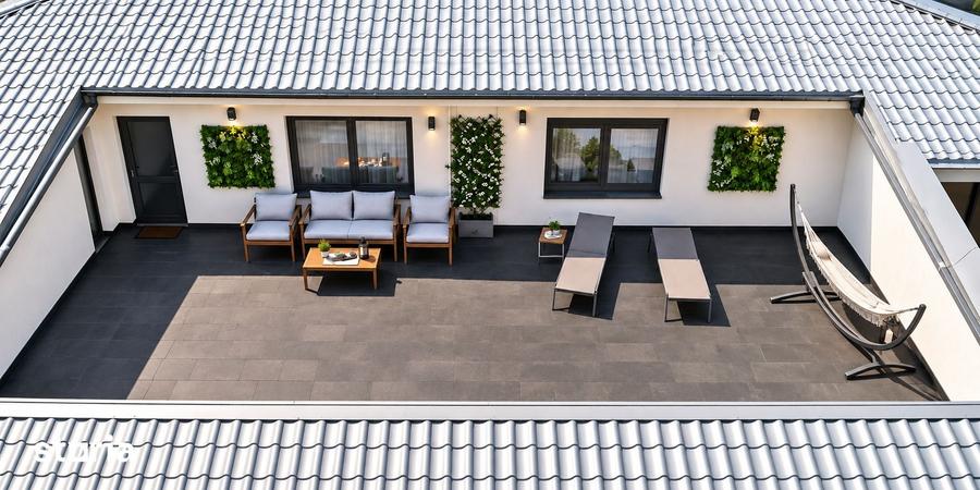 Apartament cu 3 camere în Școlilor
